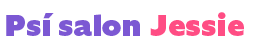 Psí salón Jessie